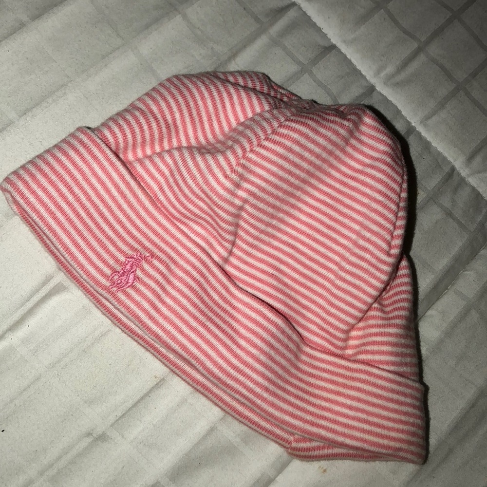 Polo hat